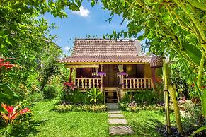Swasti Eco Cottages