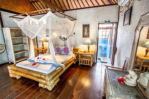 Swasti Eco Cottages