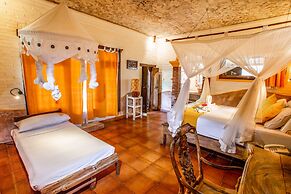 Swasti Eco Cottages