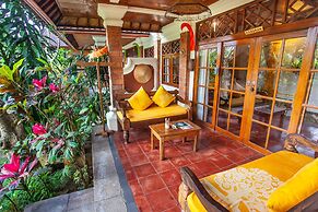 Swasti Eco Cottages