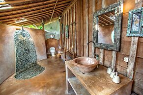 Swasti Eco Cottages