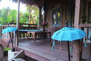 Swasti Eco Cottages