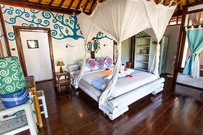 Swasti Eco Cottages
