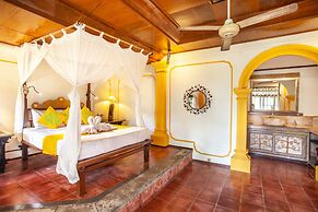 Swasti Eco Cottages