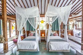 Swasti Eco Cottages