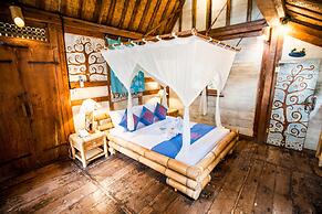 Swasti Eco Cottages