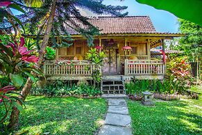 Swasti Eco Cottages