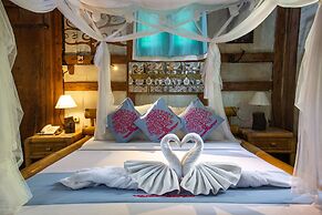 Swasti Eco Cottages