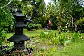 Swasti Eco Cottages