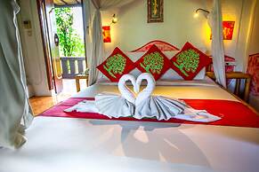 Swasti Eco Cottages