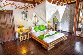 Swasti Eco Cottages
