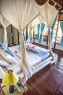 Swasti Eco Cottages