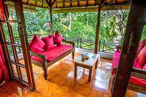 Swasti Eco Cottages