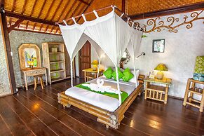 Swasti Eco Cottages
