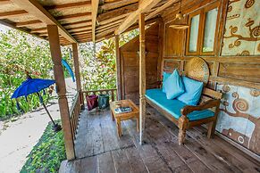 Swasti Eco Cottages