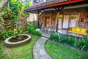 Swasti Eco Cottages