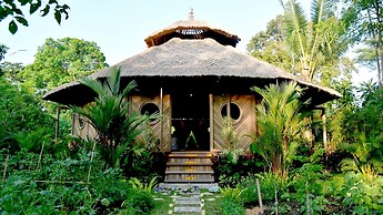 Swasti Eco Cottages