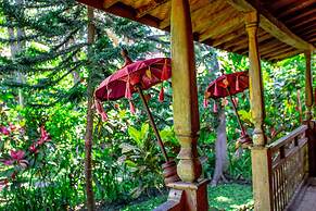 Swasti Eco Cottages