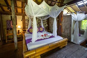 Swasti Eco Cottages