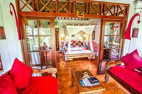 Swasti Eco Cottages