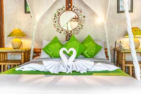 Swasti Eco Cottages