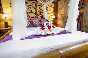 Swasti Eco Cottages