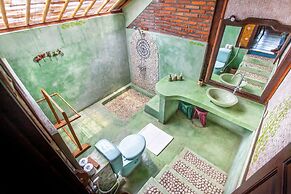 Swasti Eco Cottages