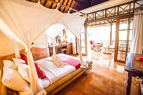 Swasti Eco Cottages