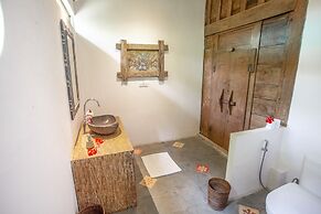 Swasti Eco Cottages