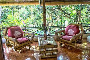 Swasti Eco Cottages