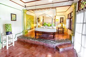 Swasti Eco Cottages