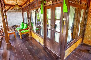 Swasti Eco Cottages