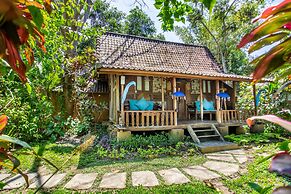 Swasti Eco Cottages