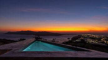 270 Oia's View