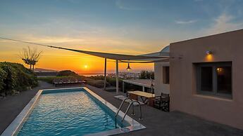 270 Oia's View