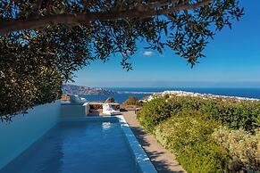 270 Oia's View