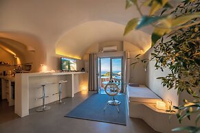 270 Oia's View