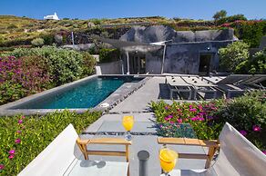270 Oia's View