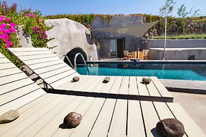 270 Oia's View