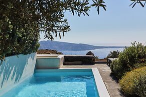 270 Oia's View
