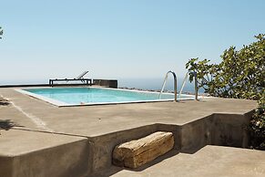 270 Oia's View
