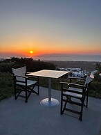 270 Oia's View
