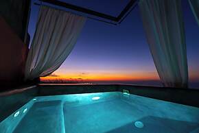 270 Oia's View