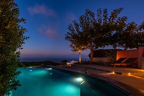 270 Oia's View
