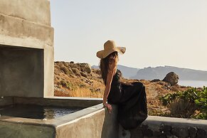 270 Oia's View