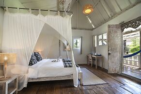 Gili Eco Villas