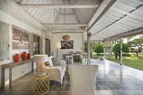 Gili Eco Villas