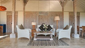 Gili Eco Villas