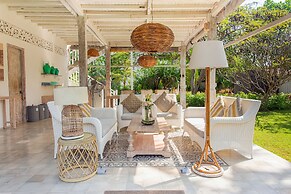 Gili Eco Villas