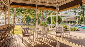 Gili Eco Villas